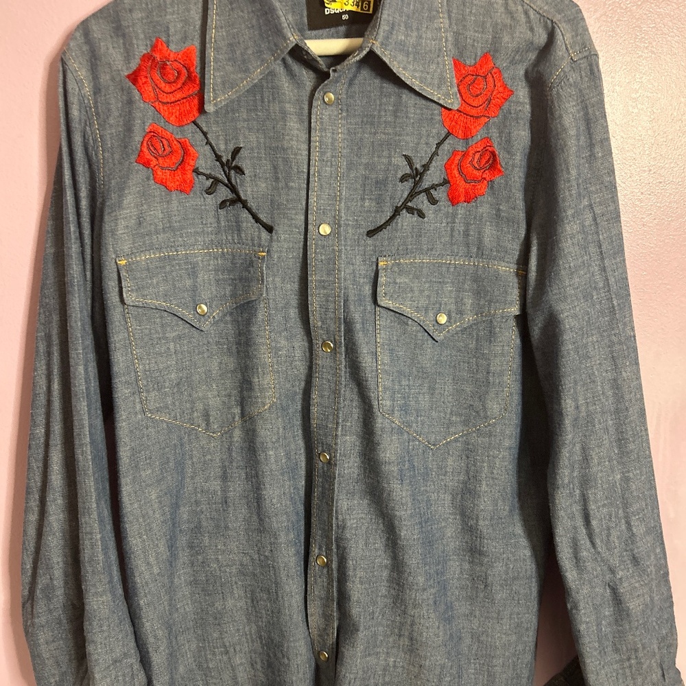 Dsquared Shirt - image 1